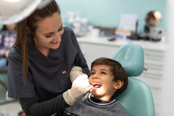 Best Weekend Emergency Dentist in College Park, MD