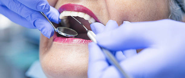 Best Pediatric Emergency Dentist in College Park, MD