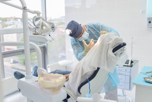 Best 24-Hour Emergency Dentist in College Park, MD